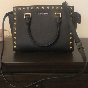 Authentic Michael Kors handbag